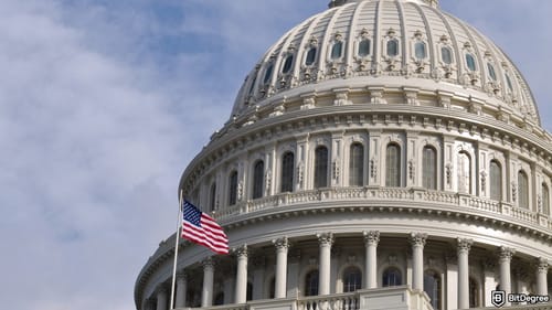 US Congress Urges SEC to Open Crypto in 401(k) Accounts