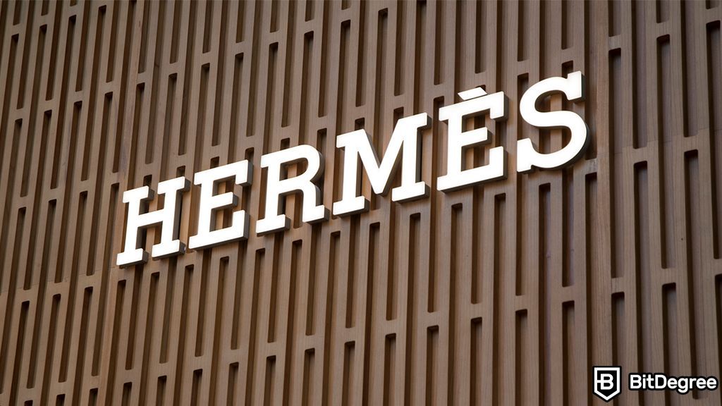 Hermes asks court to block 'MetaBirkin' NFT sales after jury win