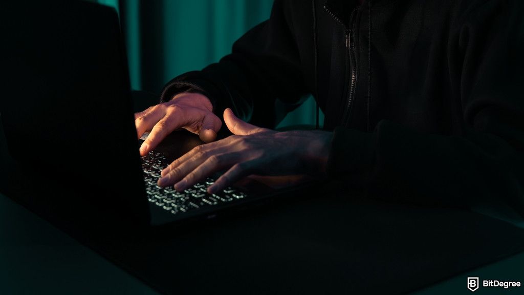 US Cracks Down on Nemesis Founder’s $1.6M Crypto Trail