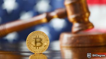 US Crypto Regulations: The Fine Line Between Innovation and Control