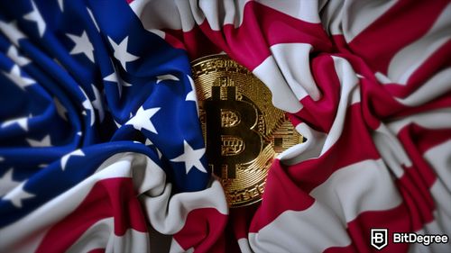 US crypto rules: New money, mixed signals