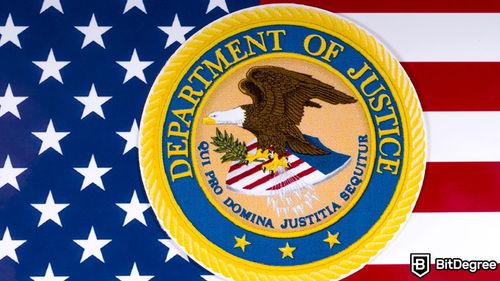 US Department of Justice is Allegedly Considering Suing Binance over Fraud