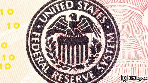 US Federal Reserve Sounds Alarm Over Stablecoin Risks to Financial Stability