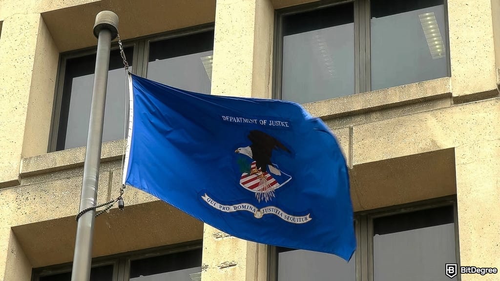 US Feds Chase $2.4 Million in Bitcoin Tied to Chaos Ransomware Group