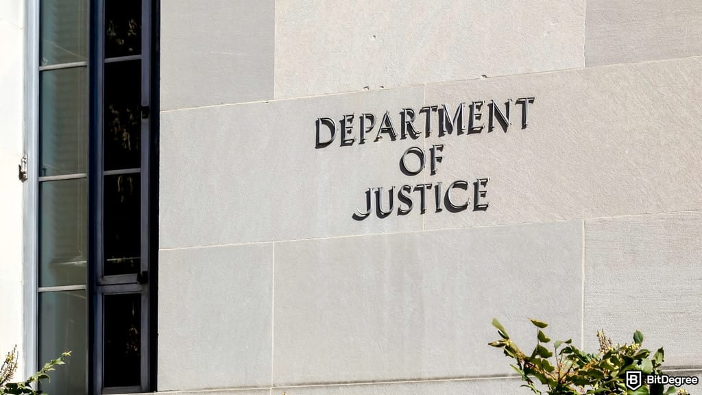 US Feds Seek .1M Crypto in Oil Scam, Laundering Case US Feds Seek .1M Crypto in Oil Scam, Laundering Case