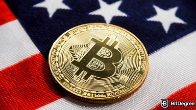 US Government Moves $2 Billion in Bitcoin