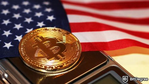 US House Agriculture Committee Approves Digital Asset Regulation Bill