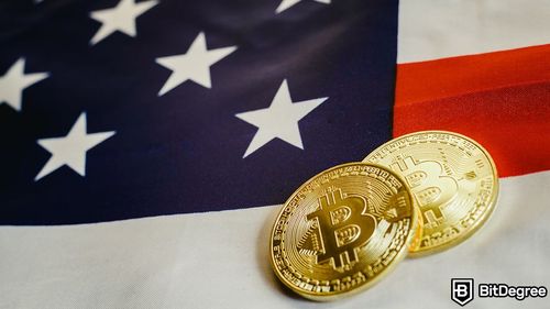 US House Committee Gives Green Light to Two Crypto Bills