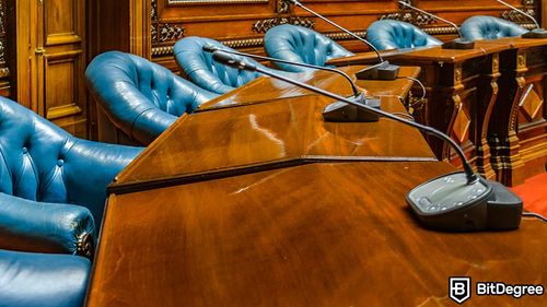 US House of Representatives Hosts a Hearing on Two Stablecoin Regulation Bills