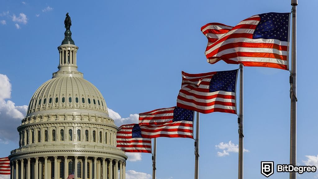 US House Republican Committees Pioneer a Digital Assets Bill