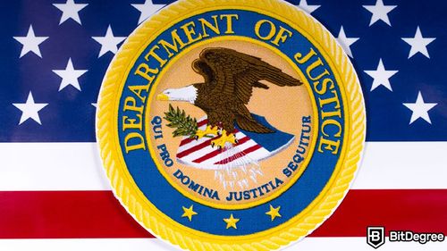 US Justice Department Affirms Charges Against Ex-FTX CEO Despite Regulatory Gaps