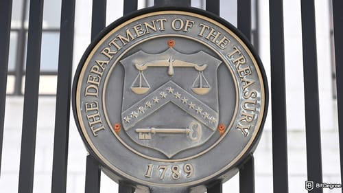 US May Gain 127,000 Bitcoin Tied to Alleged Crypto Investment Scam