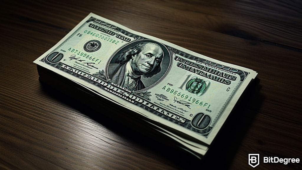 US Representative Urges to Reduce SEC Chair's Salary to 1