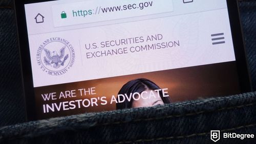 US SEC Responds to Coinbase's Petition for Clear Crypto Regulations