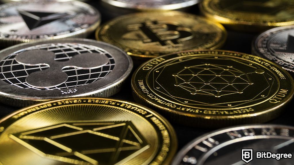 SEC Expands Securities Label to 61 Cryptocurrencies