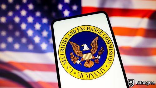 US Securities and Exchange Commission Files an Emergency Motion against Binance