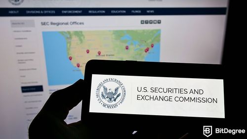 US Securities and Exchange Commission Postpones BlockFi's $30 Million Fine