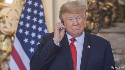 US Senator Flags $187 Million UAE Payment to WLFI as ‘Criminal Conduct’