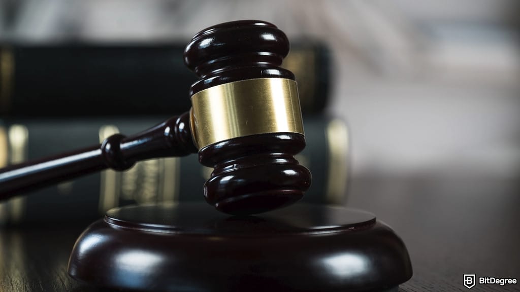 US Senators Slam DOJ Official for Crypto Conflict of Interest