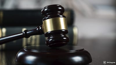 US Senators Slam DOJ Official for Crypto Conflict of Interest