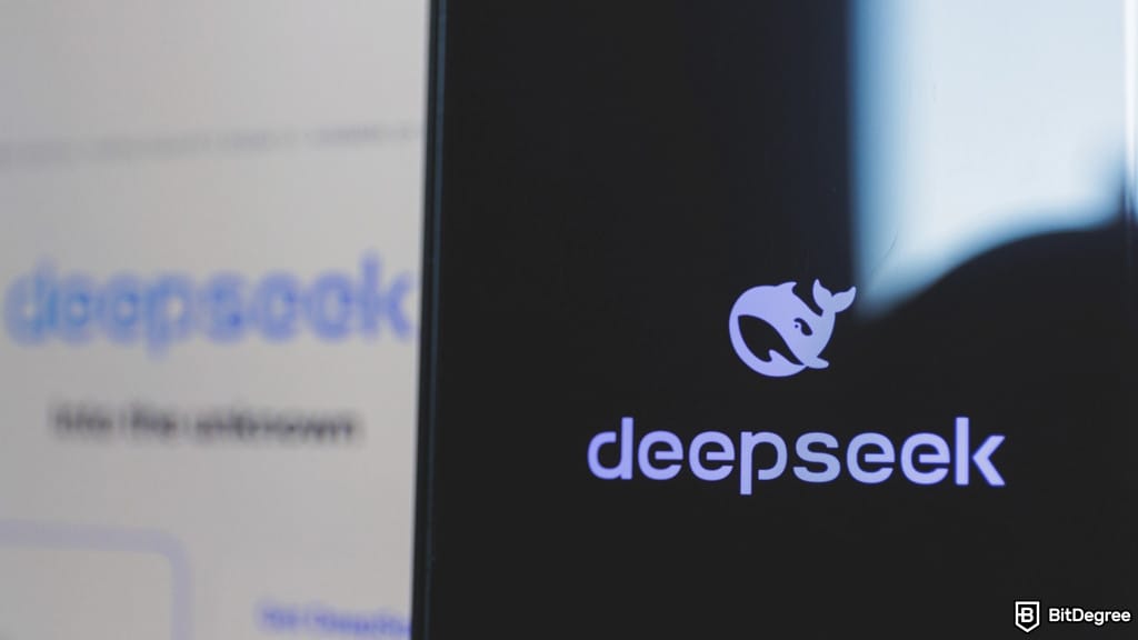 US Senators Sound Alarm on China’s DeepSeek AI Over Security Fears
