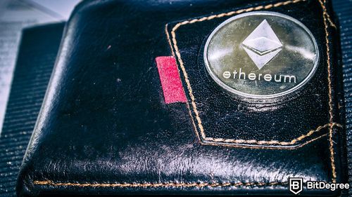 US Treasury Department Freezes Ethereum Wallet Linked to Mexican Cartel