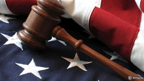 US Treasury Expands Iran Sanctions to Digital Assets for the First Time