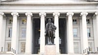 US Treasury Proposes On-Chain ID Checks to Fight Crypto Crime
