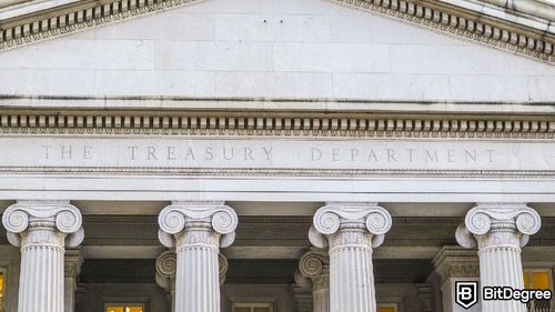 US Treasury Sets the Record Straight on Crypto and Terrorism Funding