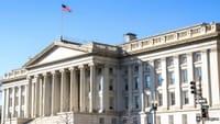 US Treasury Targets Crypto Network Fueling Iran’s Oil Trade and Military