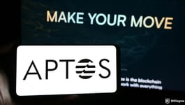 USDCBL Set to Power Aptos Labsâ New Derivatives Exchange