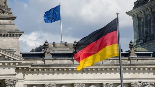 USDe Token Blocked: Germany Enforces Strict Crypto Sale Regulations