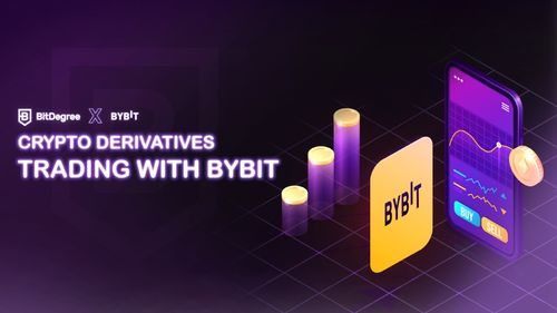 USDT & Up to $30K Deposit Rewards: BitDegree x Bybit New Mission