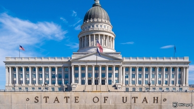 Utah Eyes Bitcoin Reserve: A Step Toward State Crypto Holdings