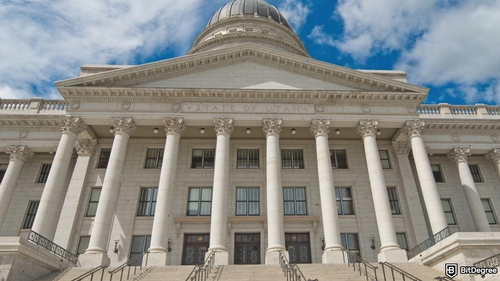 Utah House Committee Proposes Bill for Crypto Investments