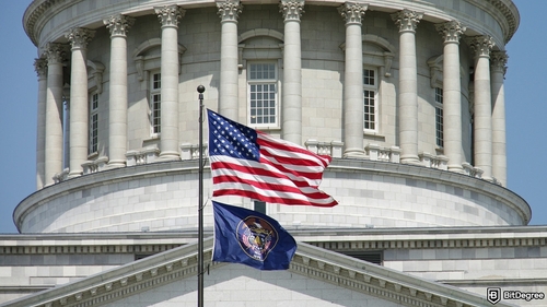 Utah Senate Approves Crypto Bill, Drops Bitcoin Reserve