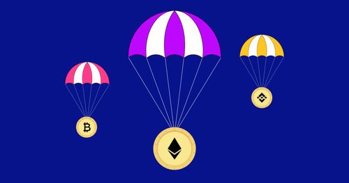 Value Sunday! Airdrop Opportunities