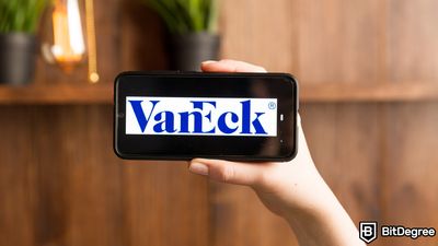 VanEck Celebrates SEC Approval with Ethereum ETF Ad