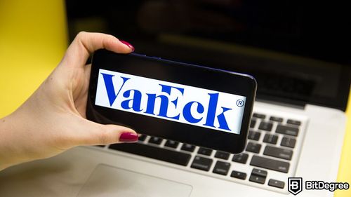 VanEck Tweaks Its Spot Bitcoin ETF Application as the Regulatory Clock Ticks