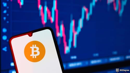 Vanguard Leader Mocks Bitcoin as ‘Digital Labubu’, Approves ETF Access