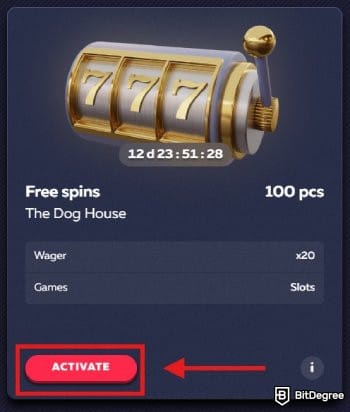 Vavada review: activate bonus on VAVADA. Vavada review: activate bonus on VAVADA.