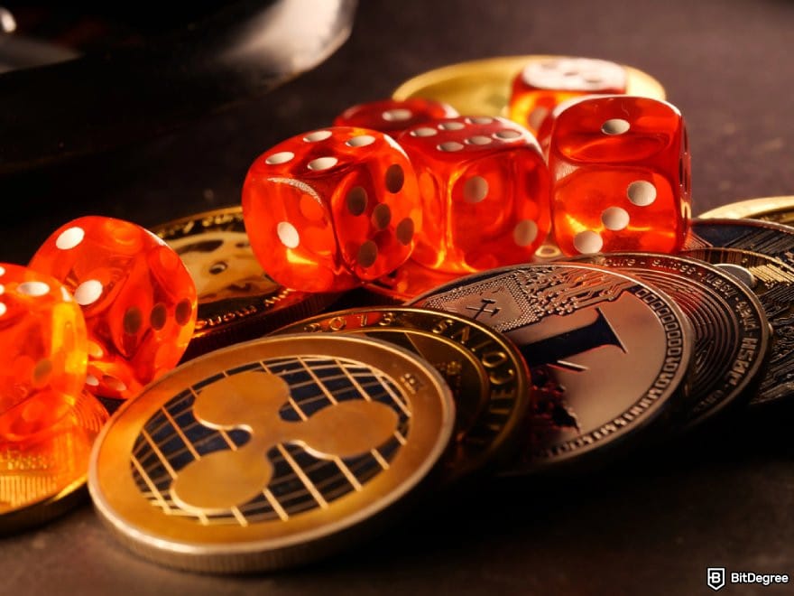 Vavada review: cryptocurrencies and red dices. Vavada review: cryptocurrencies and red dices.