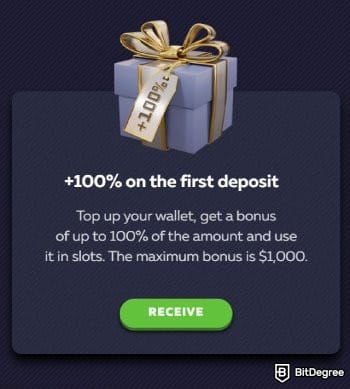 Vavada review: VAVADA deposit bonus. Vavada review: VAVADA deposit bonus.