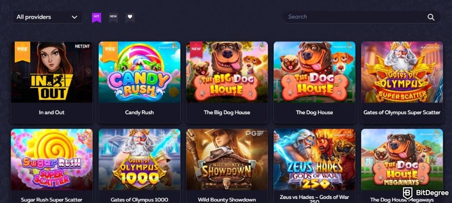 Vavada review: games on Vavada's homepage. Vavada review: games on Vavada's homepage.
