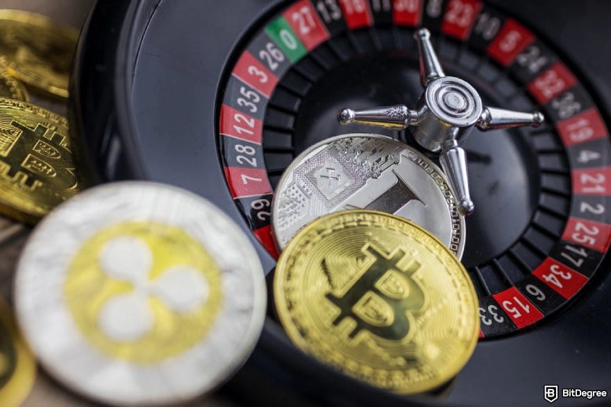 Vavada review: cryptocurrencies roullete. Vavada review: cryptocurrencies roullete.