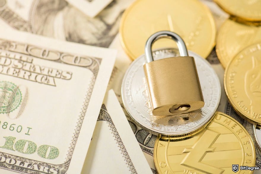 Vavada review: cryptocurrency security. Vavada review: cryptocurrency security.