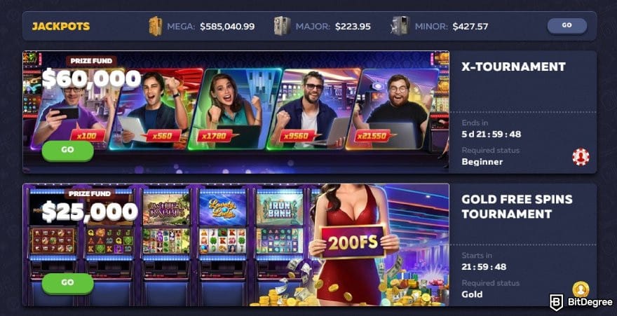 Vavada review: VAVADA tournaments. Vavada review: VAVADA tournaments.