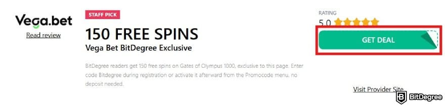 Vega Bet promo code: a Vega Bet bonus coupon. Vega Bet promo code: a Vega Bet bonus coupon.