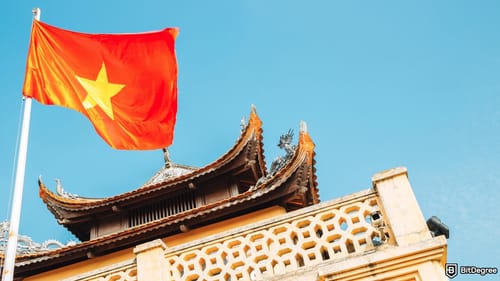 Vietnam Opens Door to Licensed Crypto Exchanges in 2026