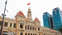 Vietnam Rolls Out NDAChain to Power National Digital Identity System
